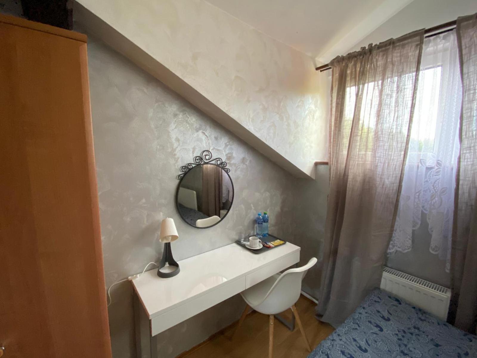 Homies Inn Celiny  Kamer foto
