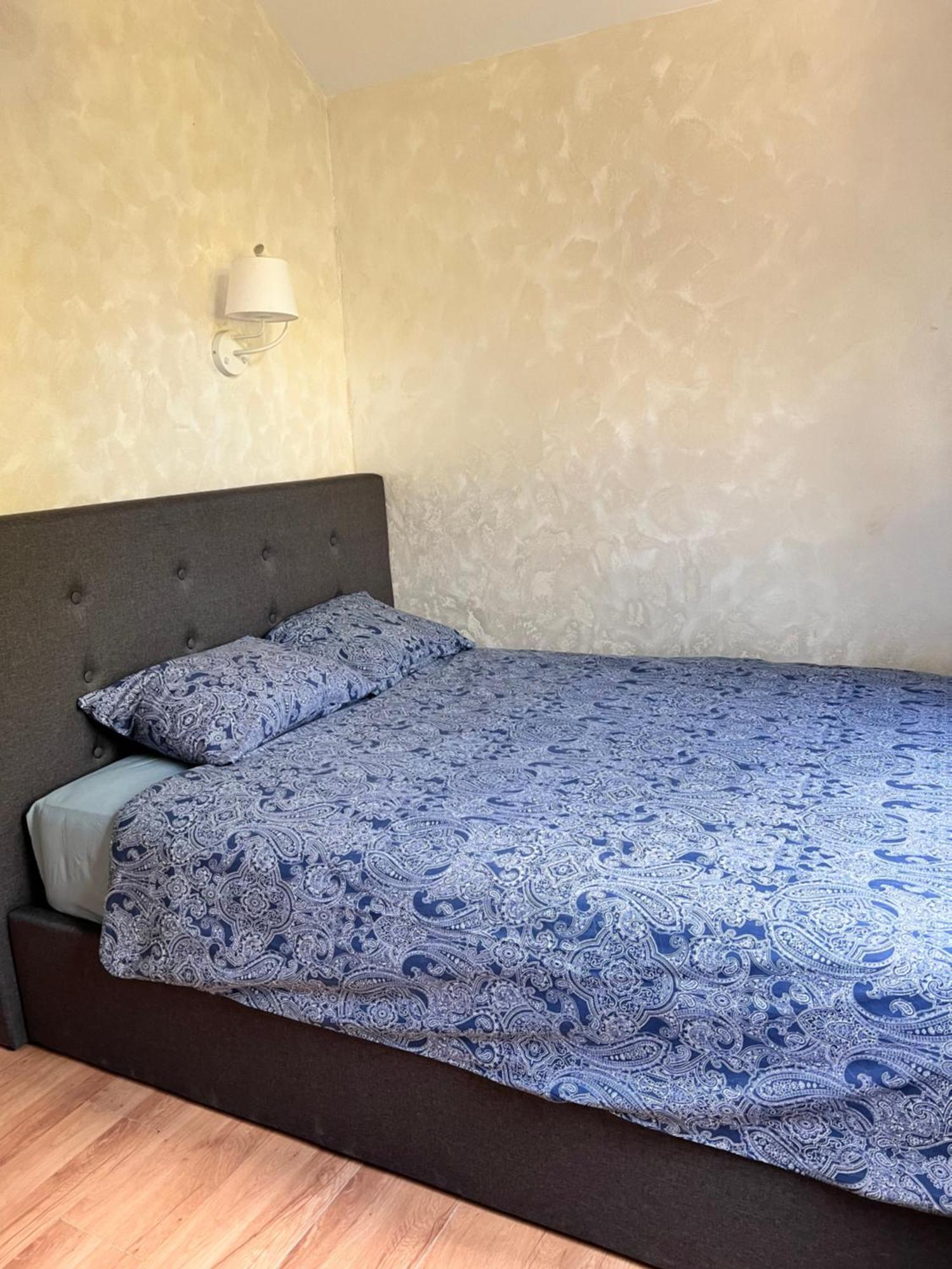 Homies Inn Celiny  Kamer foto